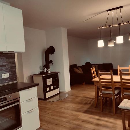Ferienwohnung Green Garden Βερολίνο Εξωτερικό φωτογραφία