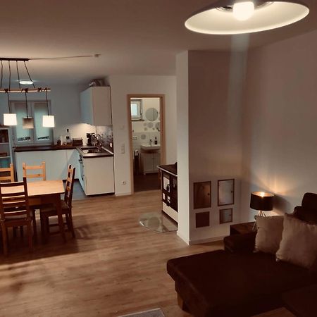 Ferienwohnung Green Garden Βερολίνο Εξωτερικό φωτογραφία