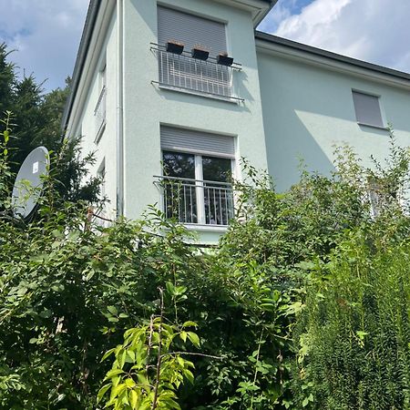 Ferienwohnung Green Garden Βερολίνο Εξωτερικό φωτογραφία