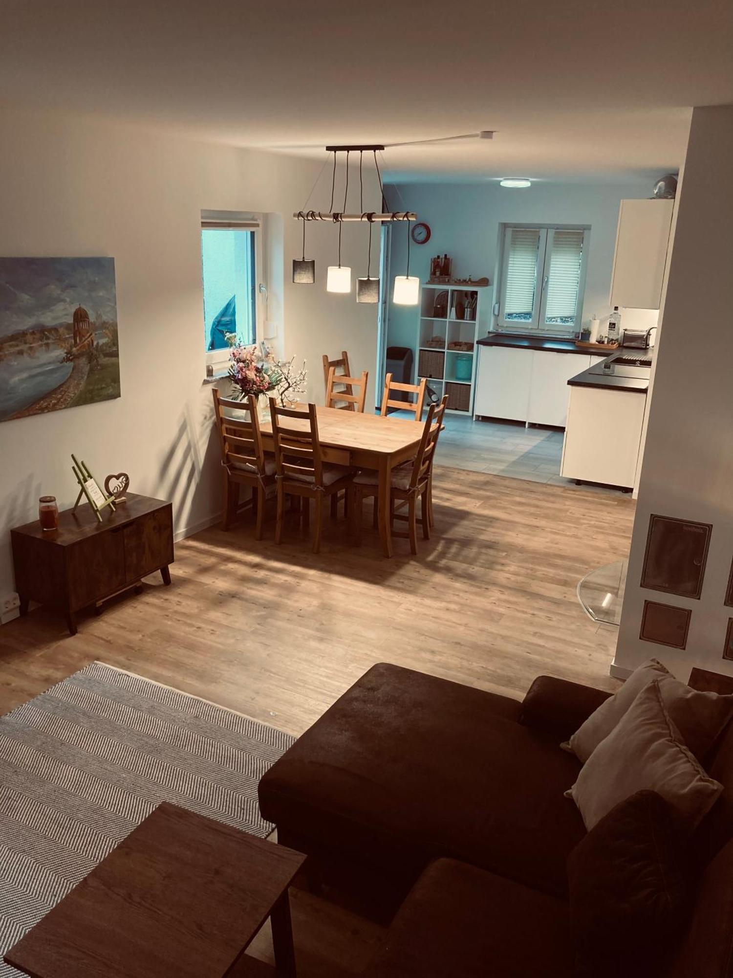 Ferienwohnung Green Garden Βερολίνο Εξωτερικό φωτογραφία