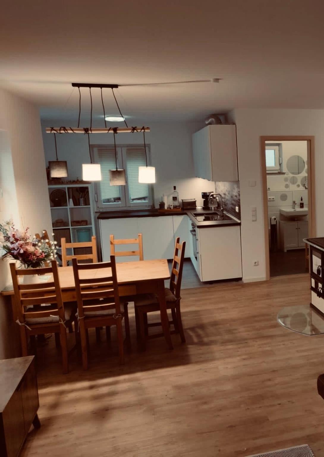 Ferienwohnung Green Garden Βερολίνο Εξωτερικό φωτογραφία