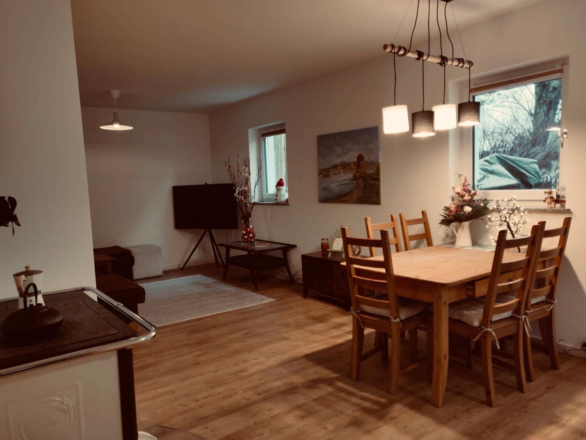 Ferienwohnung Green Garden Βερολίνο Εξωτερικό φωτογραφία