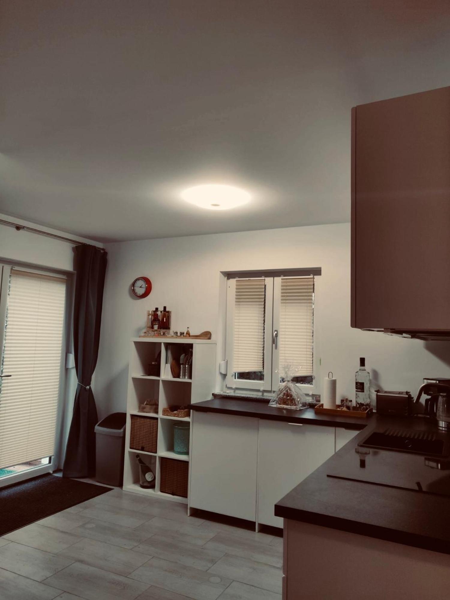 Ferienwohnung Green Garden Βερολίνο Εξωτερικό φωτογραφία