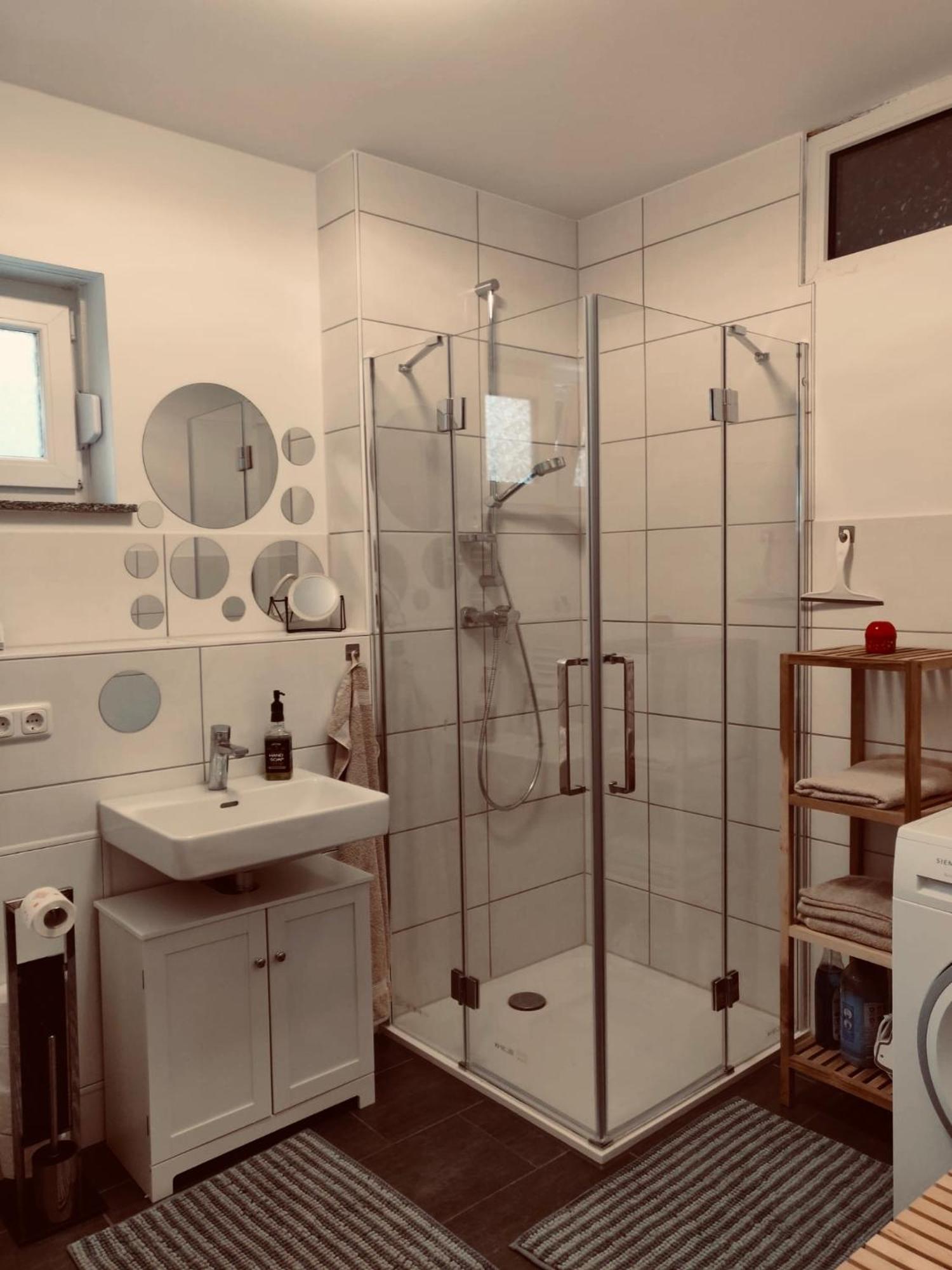 Ferienwohnung Green Garden Βερολίνο Εξωτερικό φωτογραφία