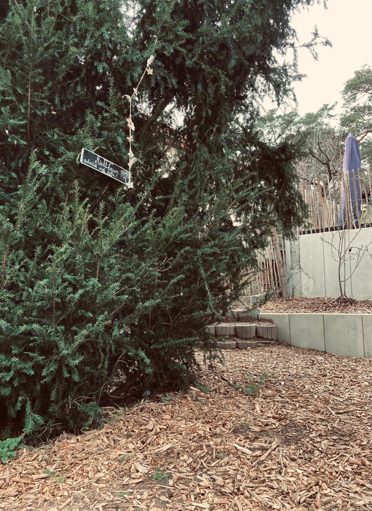 Ferienwohnung Green Garden Βερολίνο Εξωτερικό φωτογραφία