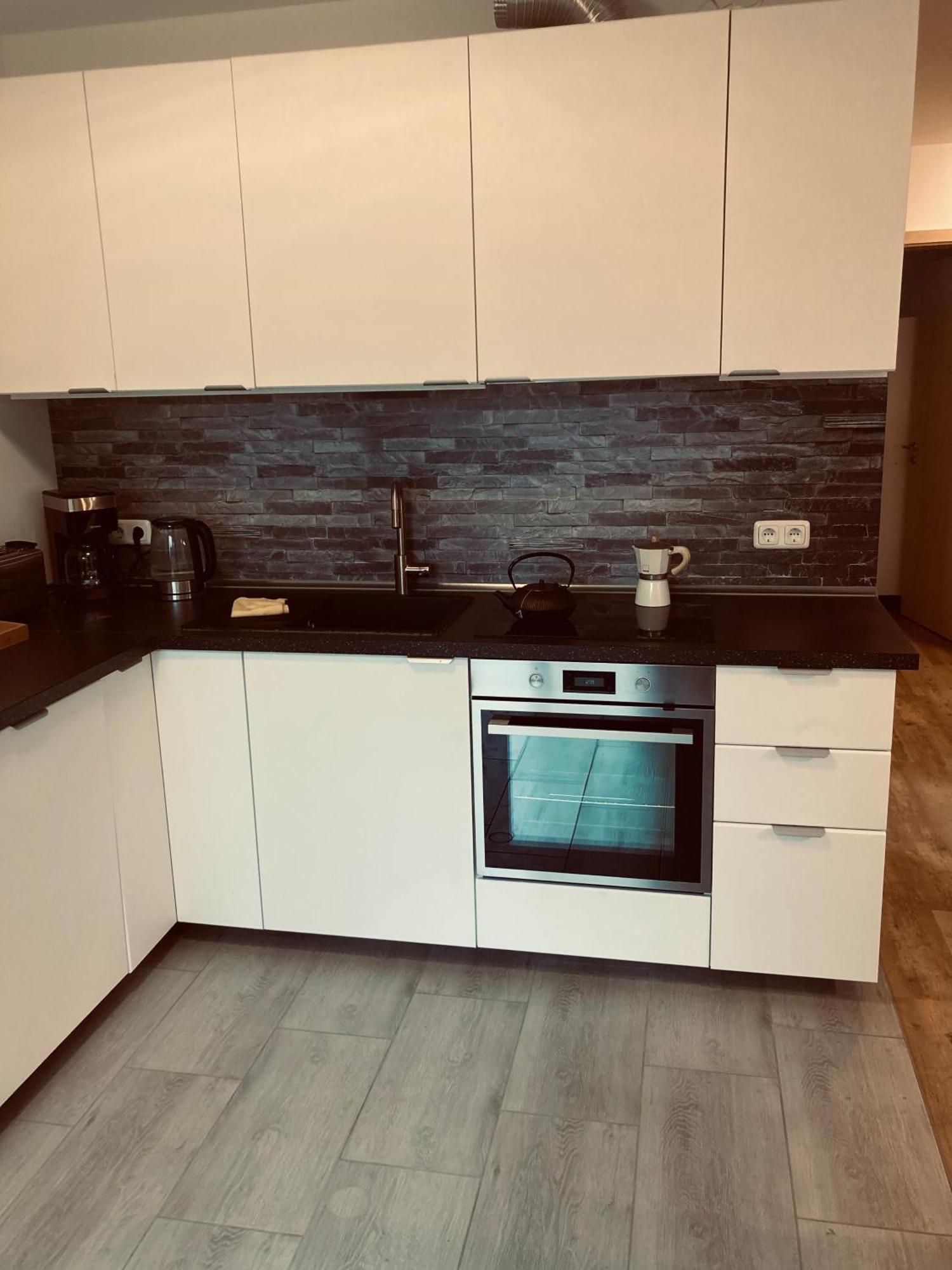 Ferienwohnung Green Garden Βερολίνο Εξωτερικό φωτογραφία